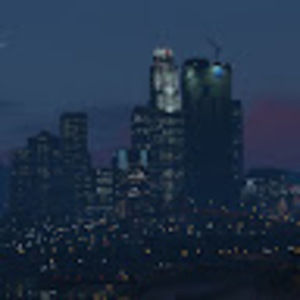 Meet your Posher, Adrian